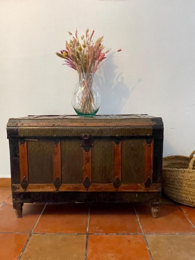 Cueva De La Abuela Maria Holiday home *